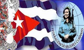 Federación de Mujeres Cubanas