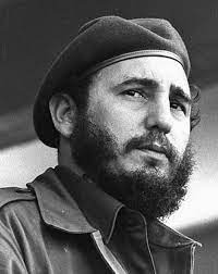 Fidel Castro Ruz