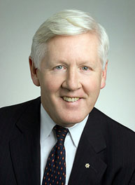 Robert Keith "Bob" Rae