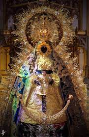 La Virgen de Regla