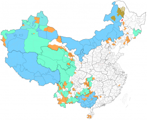 Autonomous rule divisions in China.png