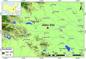 The-site-of-Jiahu-in-the-central-plain-of-China.png