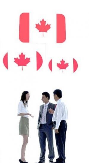 هنجار ها و ارزش های اجتماعی کانادا