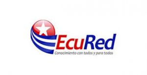 Biblioteca virtual de la ECURED