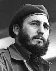 Fidel Castro Ruz