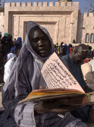 اسلام و مسلمانان سنگال